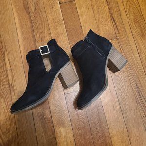 Aldo Dwaysa Booties 6.5
